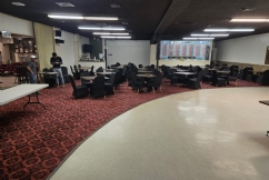 VFW Post 969 provides affordable Tacoma Hall Rentals